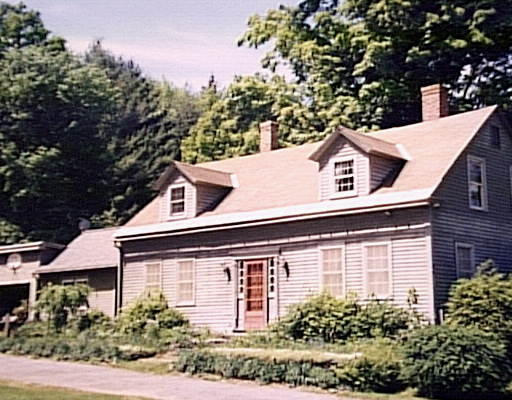 6 Main Road Colrain, MA 01340 - Photo 1 of 1