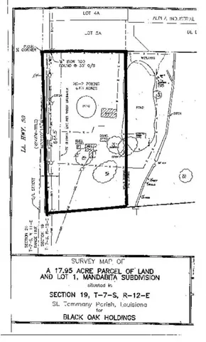 $1,475,000 | 59 Hwy 59 Highway, Mandeville, LA 70471