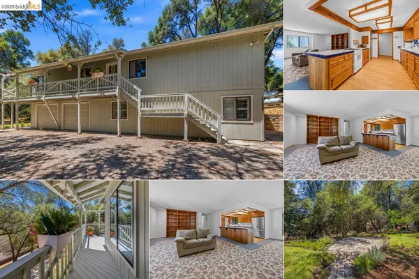 $399,000 | 21478 Paseo De Los Portales Road, Sonora, CA 95370