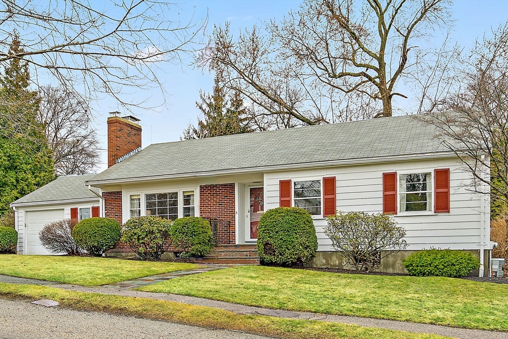 6 Shaw Road Belmont, MA 02478 - Photo 2 of 39