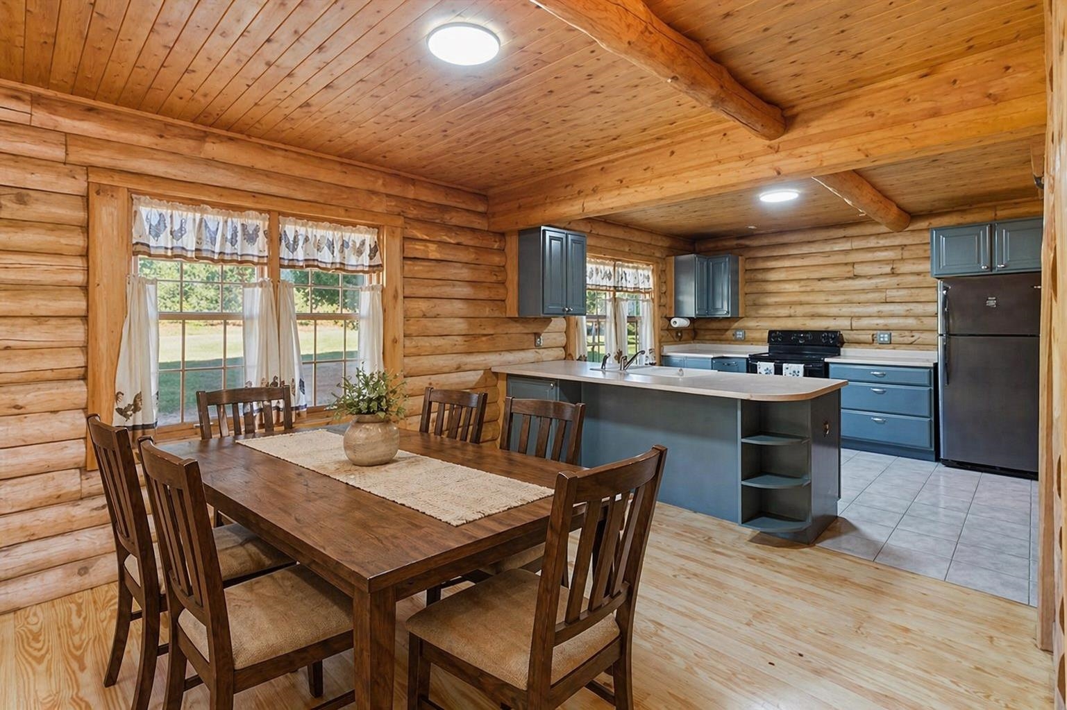 751 Hunter Ridge Marion, MI 49665 - Photo 22 of 83