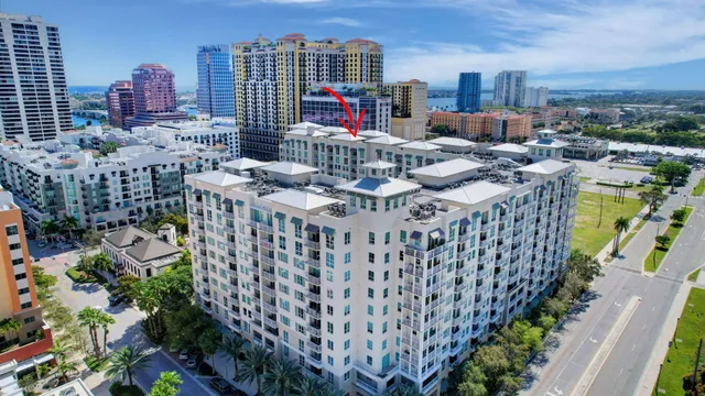 $559,000 | 480 Hibiscus Street, Unit 338, West Palm Beach, FL 33401