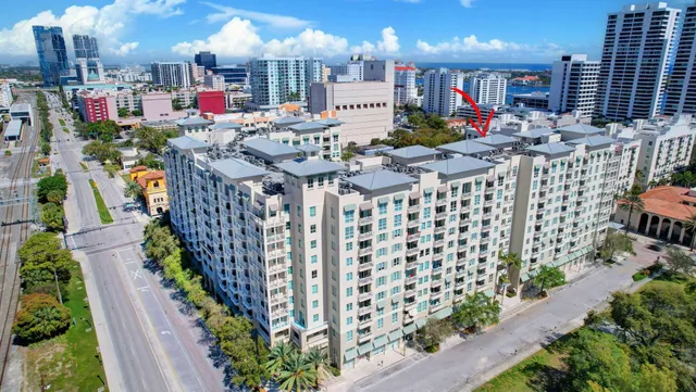 $559,000 | 480 Hibiscus Street, Unit 338, West Palm Beach, FL 33401