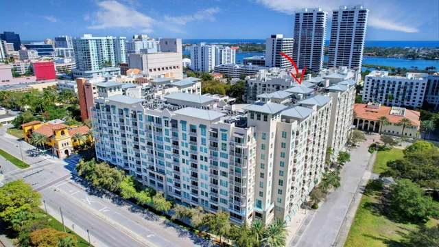 $559,000 | 480 Hibiscus Street, Unit 338, West Palm Beach, FL 33401