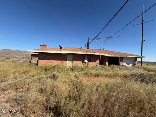 $184,900 | 1947 Key Lane, Willcox, AZ 85643