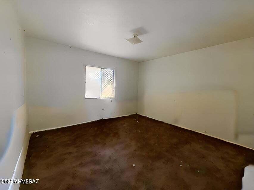 1947 Key Lane Willcox, AZ 85643 - Photo 12 of 26 Bedroom 2
