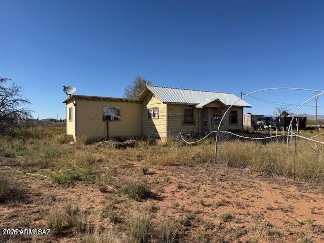 1947 Key Lane Willcox, AZ 85643 - Photo 17 of 26 Second House