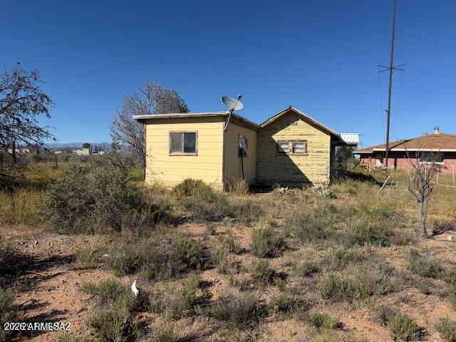 1947 Key Lane Willcox, AZ 85643 - Photo 18 of 26 Second House