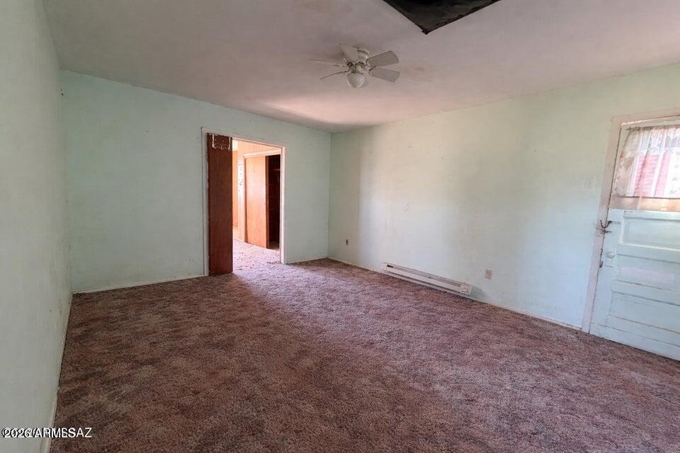 1947 Key Lane Willcox, AZ 85643 - Photo 20 of 26 Living Room