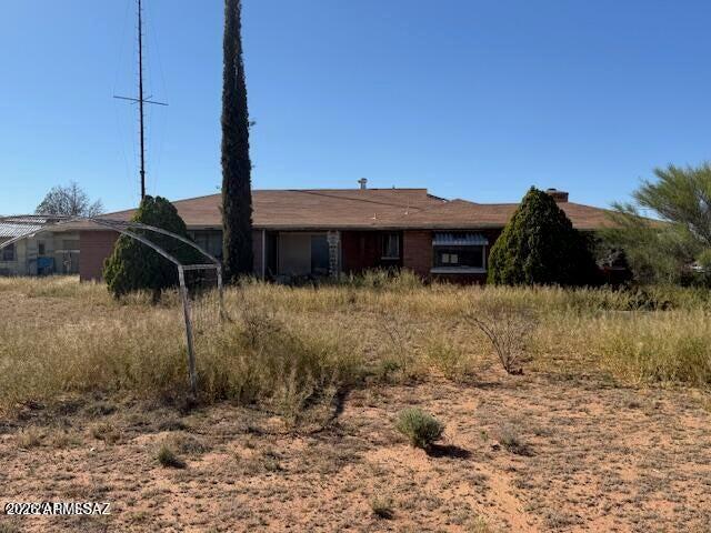 1947 Key Lane Willcox, AZ 85643 - Photo 2 of 26 Primary House