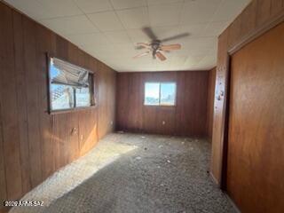 1947 Key Lane Willcox, AZ 85643 - Photo 21 of 26 Bedroom