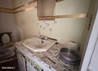 1947 Key Lane Willcox, AZ 85643 - Photo 22 of 26 Bathroom