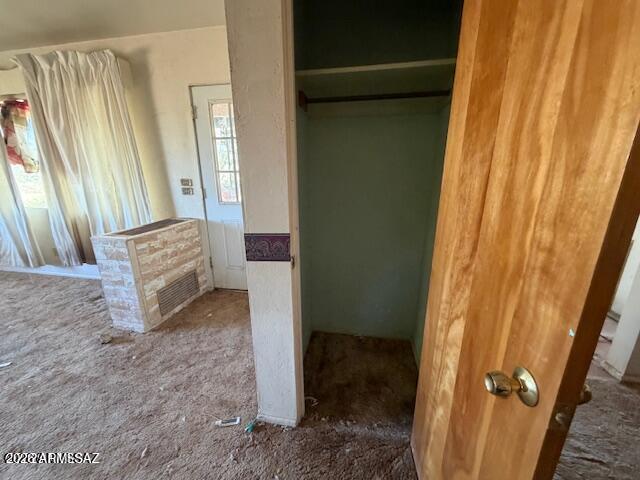 1947 Key Lane Willcox, AZ 85643 - Photo 5 of 26 Closet in Living Room
