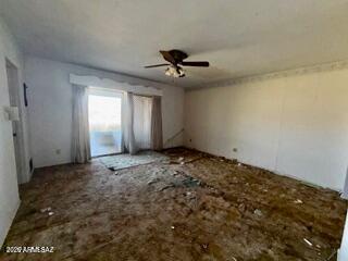 1947 Key Lane Willcox, AZ 85643 - Photo 9 of 26 Primary Bedroom