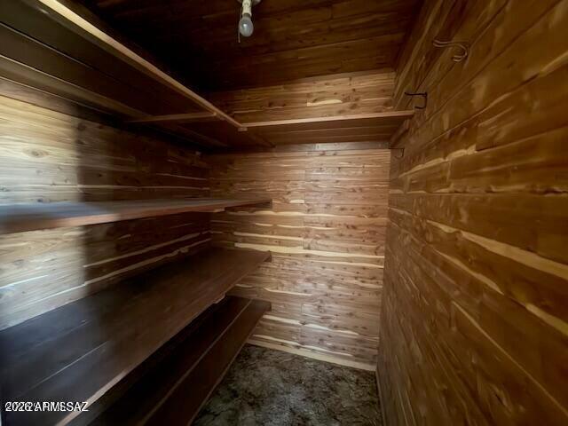 1947 Key Lane Willcox, AZ 85643 - Photo 10 of 26 Primary Closet