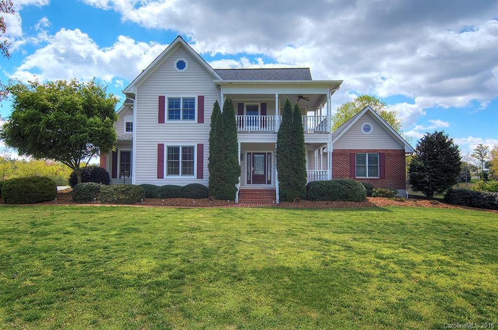 562 Glover Road Ellenboro, NC 28040 - Photo 1 of 24 Gallery Image 1