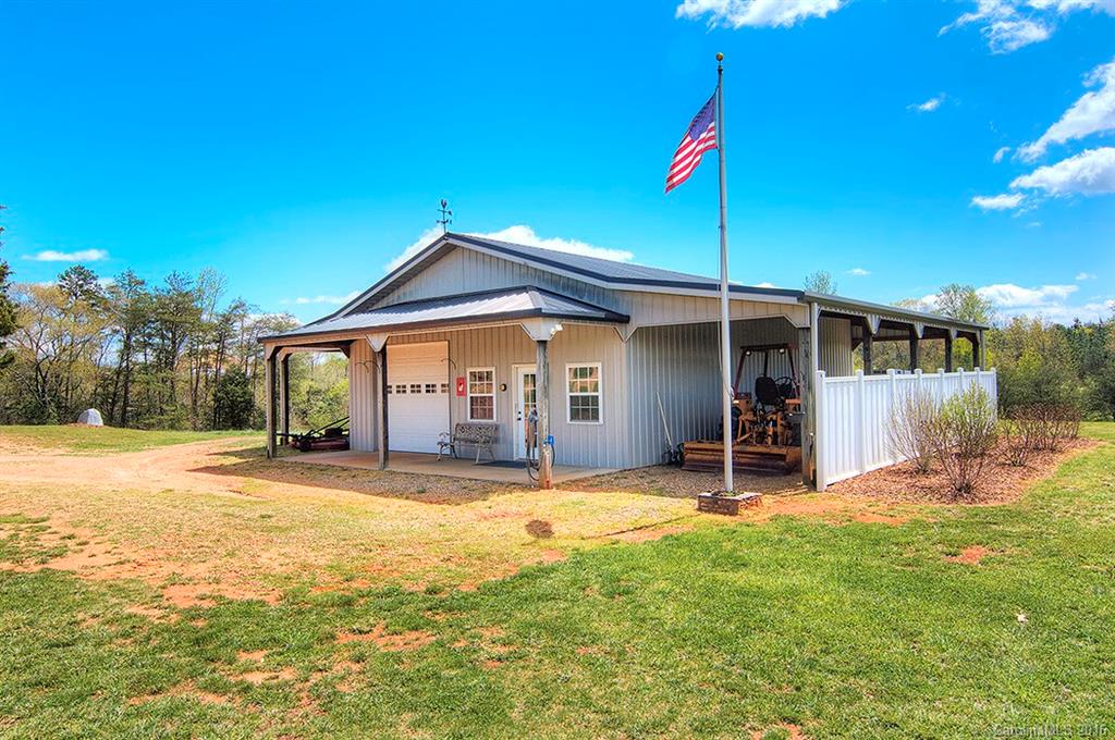 562 Glover Road Ellenboro, NC 28040 - Photo 22 of 24 Gallery Image 22