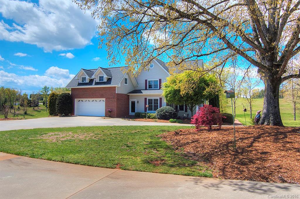 562 Glover Road Ellenboro, NC 28040 - Photo 23 of 24 Gallery Image 23
