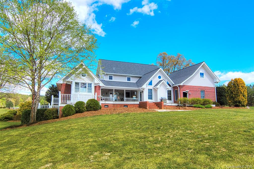 562 Glover Road Ellenboro, NC 28040 - Photo 24 of 24 Gallery Image 24