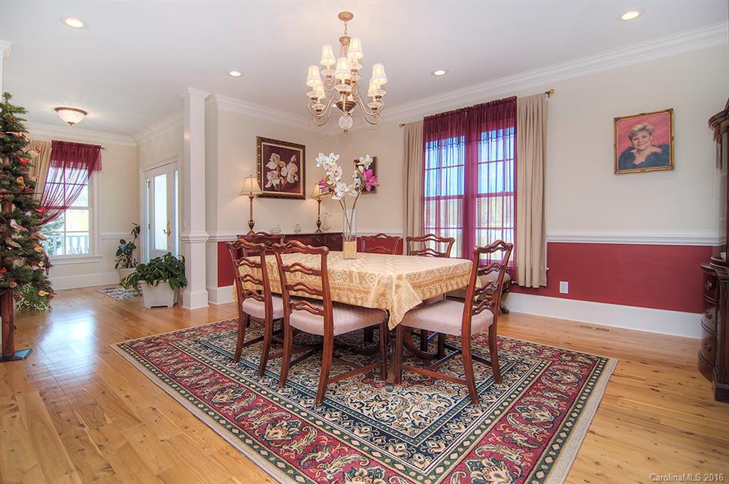 562 Glover Road Ellenboro, NC 28040 - Photo 5 of 24 Gallery Image 5