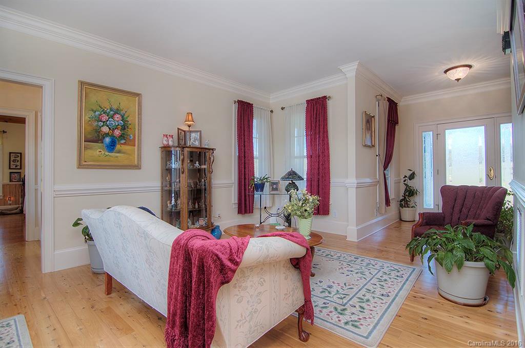 562 Glover Road Ellenboro, NC 28040 - Photo 6 of 24 Gallery Image 6
