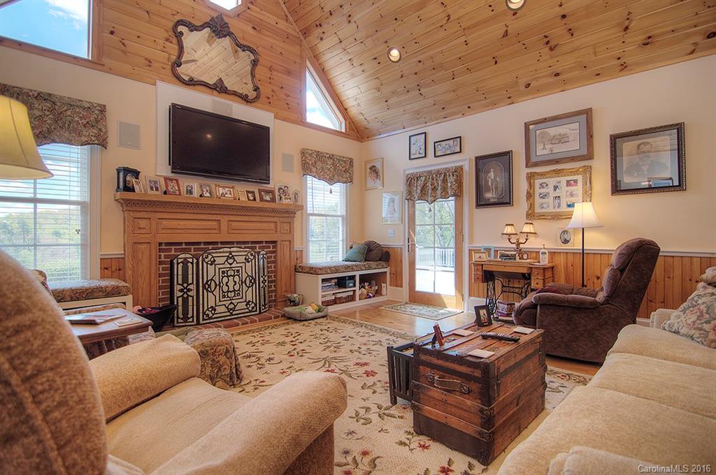 562 Glover Road Ellenboro, NC 28040 - Photo 7 of 24 Gallery Image 7