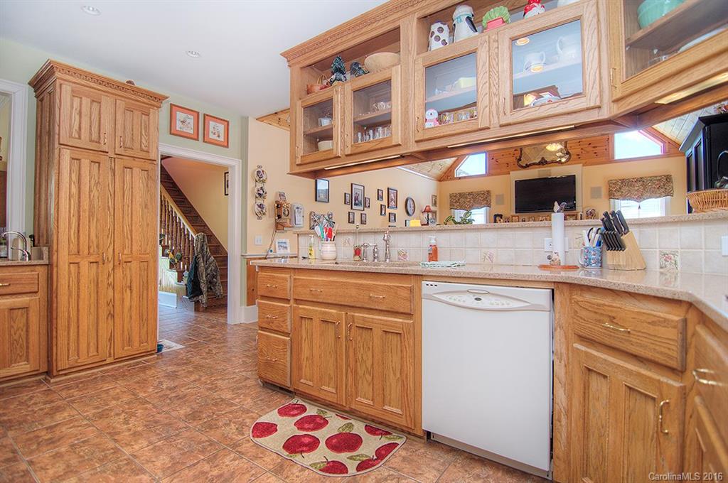 562 Glover Road Ellenboro, NC 28040 - Photo 8 of 24 Gallery Image 8