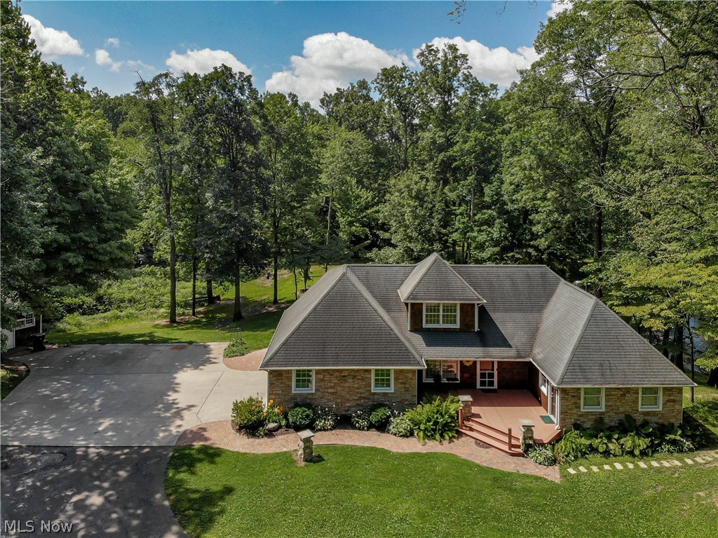 2866 Hayne Road Akron, OH 44312 - Photo 1 of 35