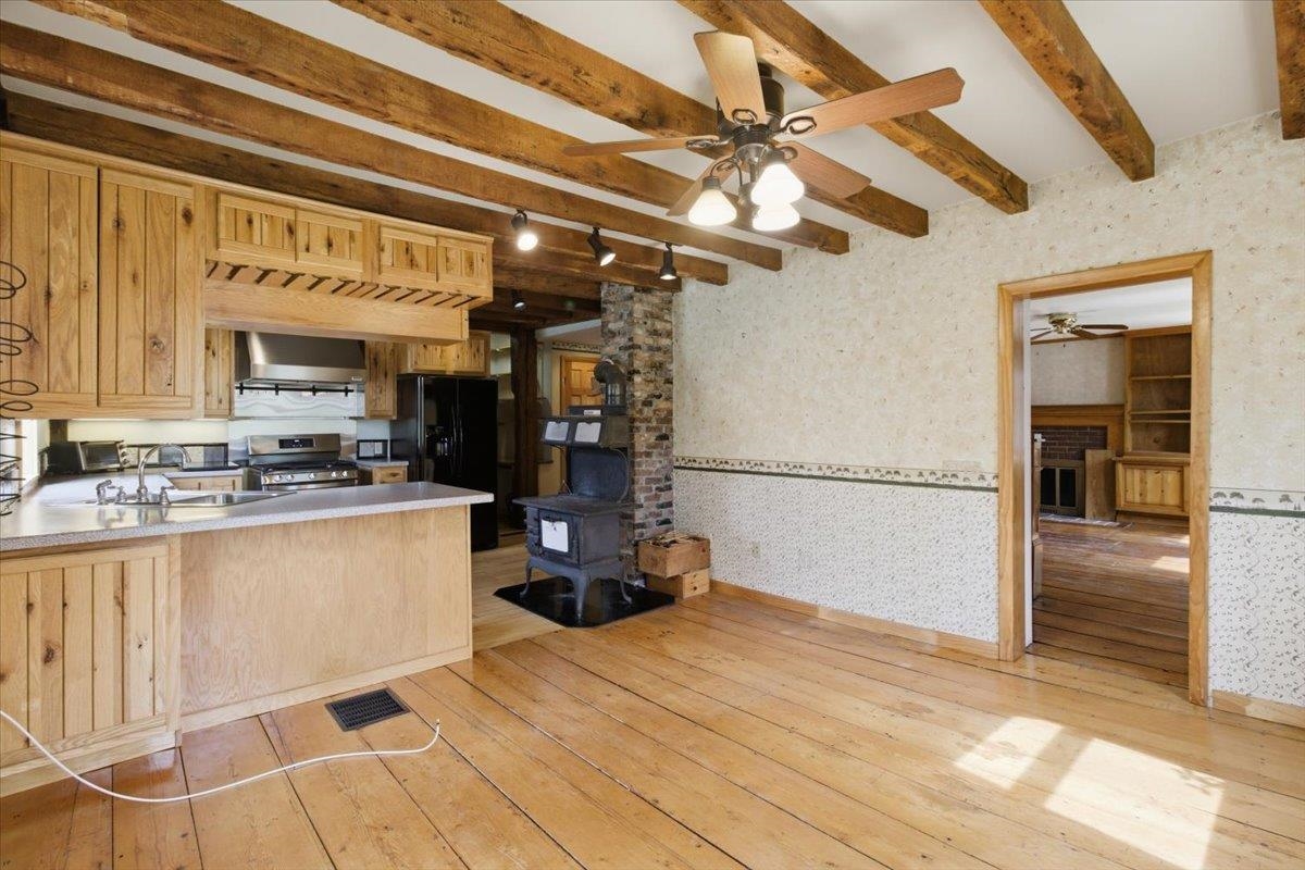 2154 Highway 7 Pownal, VT 05261 - Photo 13 of 42