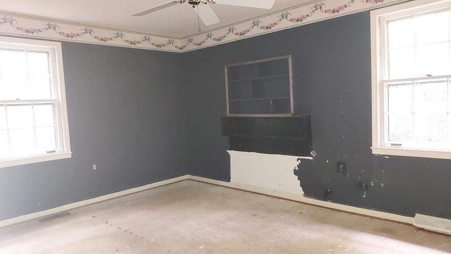 534 Weatherford Road Orangeburg, SC 29115 - Photo 5 of 11 Bed2