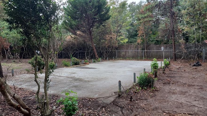 534 Weatherford Road Orangeburg, SC 29115 - Photo 7 of 11 Pool