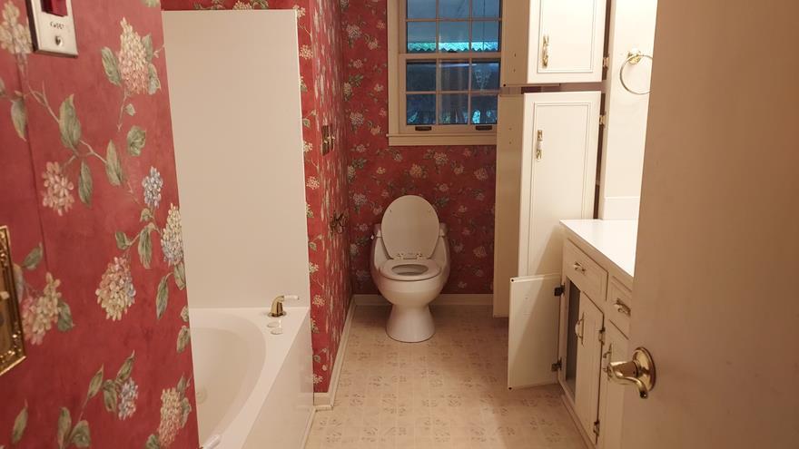 534 Weatherford Road Orangeburg, SC 29115 - Photo 10 of 11 Bath1