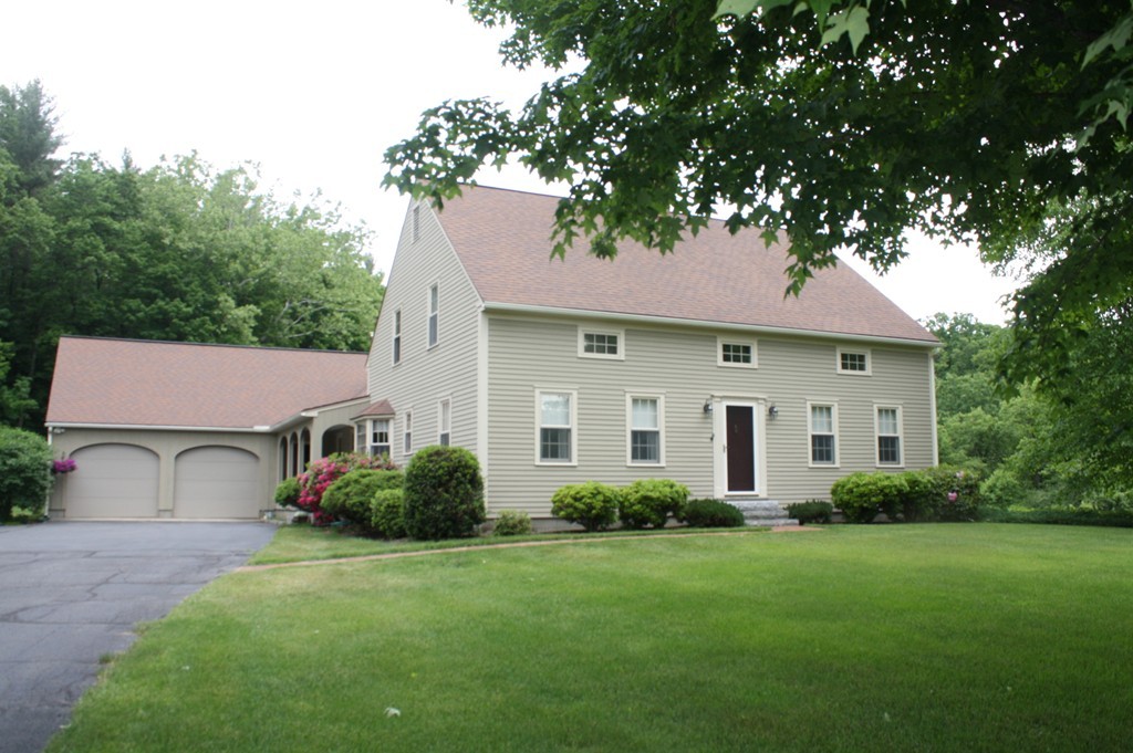 345 Barton Road Greenfield, MA 01301 - Photo 1 of 28 Gallery Image 1