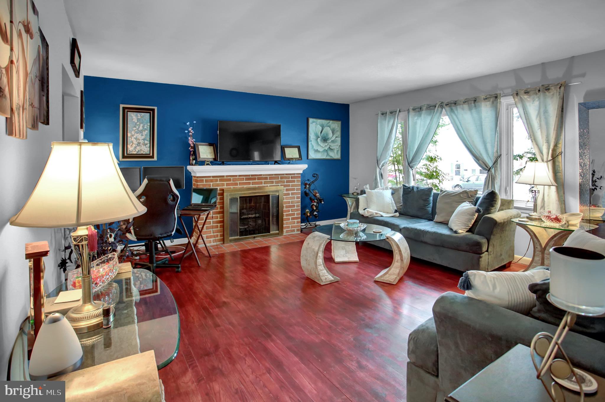 3209 Crest Road Harrisburg, PA 17109 - Photo 3 of 30 LR