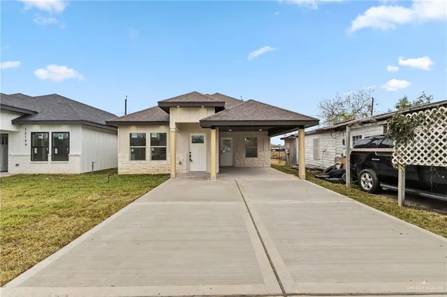 $235,000 | 1214 East Sanchez Street, Pharr, TX 78577