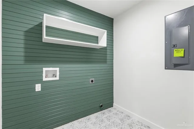 $235,000 | 1214 East Sanchez Street, Pharr, TX 78577