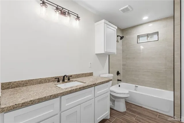 $235,000 | 1214 East Sanchez Street, Pharr, TX 78577