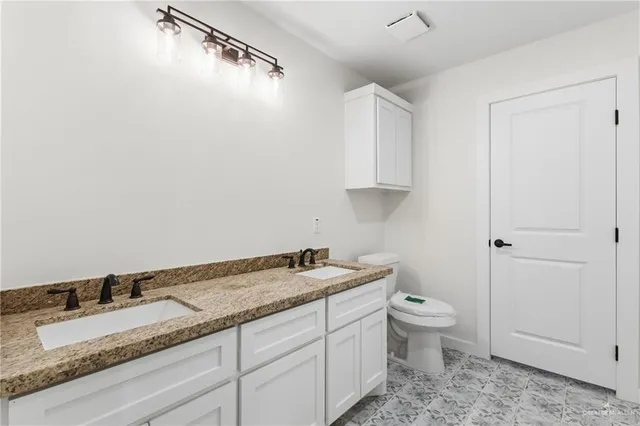 $235,000 | 1214 East Sanchez Street, Pharr, TX 78577