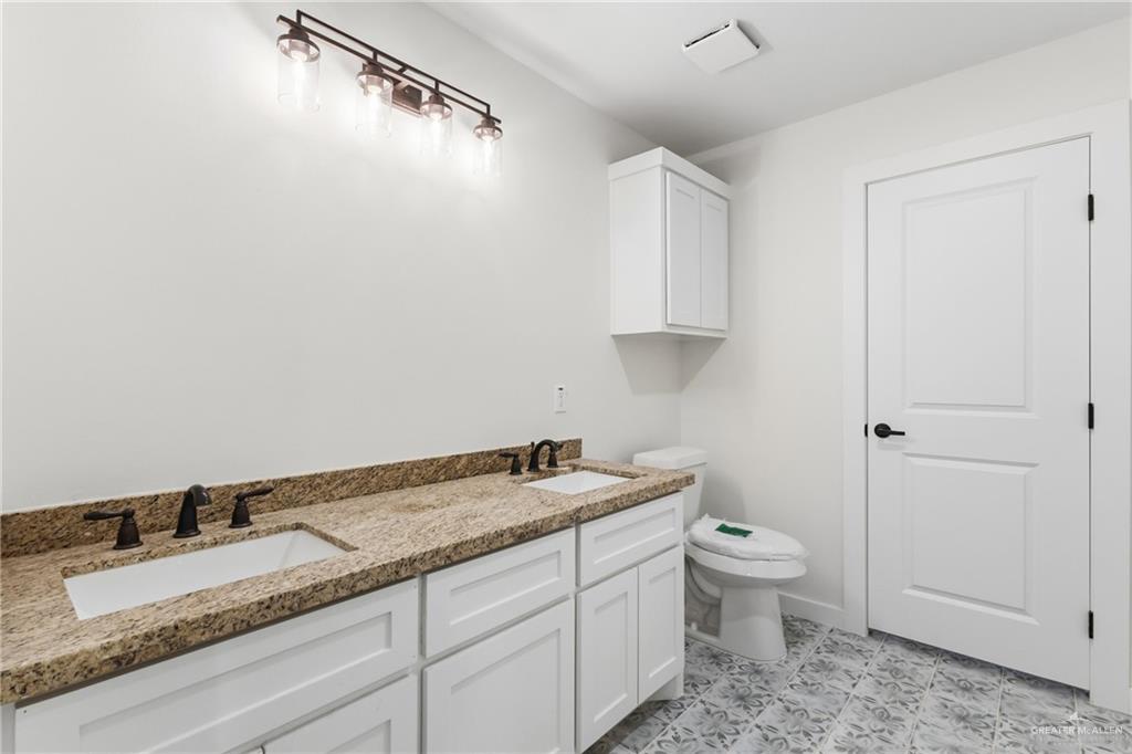 1214 East Sanchez Street Pharr, TX 78577 - Photo 15 of 17