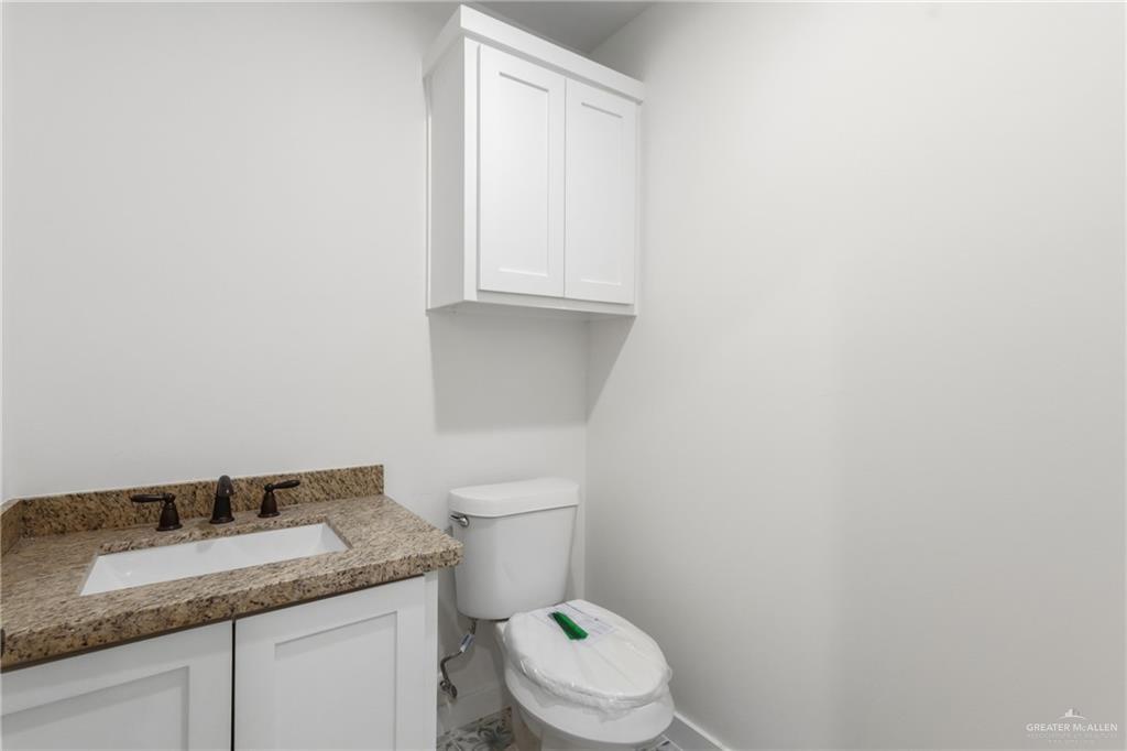 1214 East Sanchez Street Pharr, TX 78577 - Photo 16 of 17