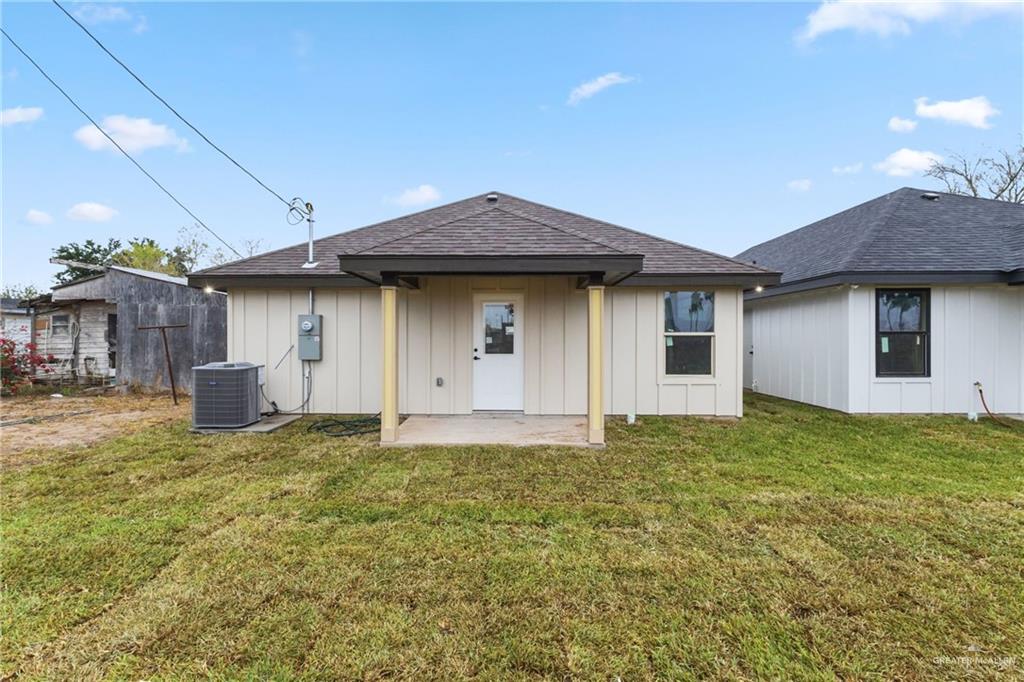 1214 East Sanchez Street Pharr, TX 78577 - Photo 17 of 17