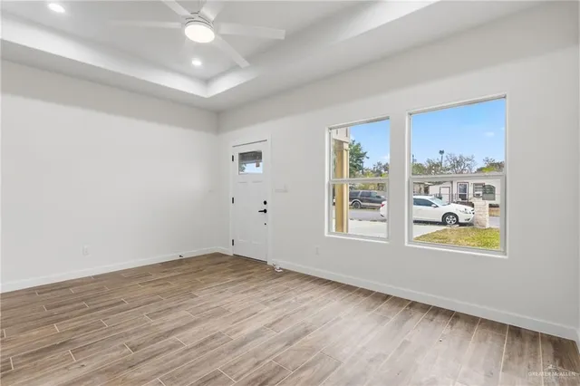 $235,000 | 1214 East Sanchez Street, Pharr, TX 78577