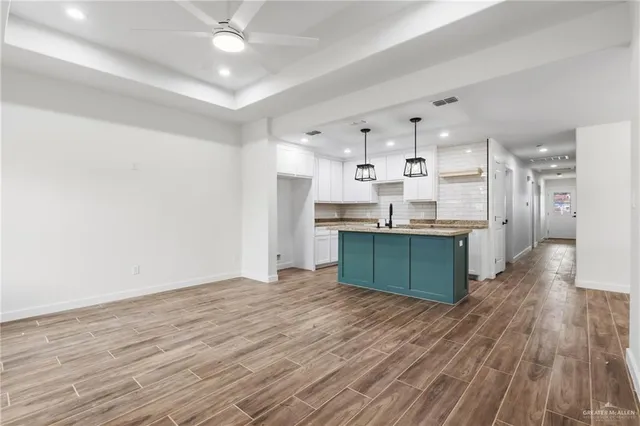 $235,000 | 1214 East Sanchez Street, Pharr, TX 78577