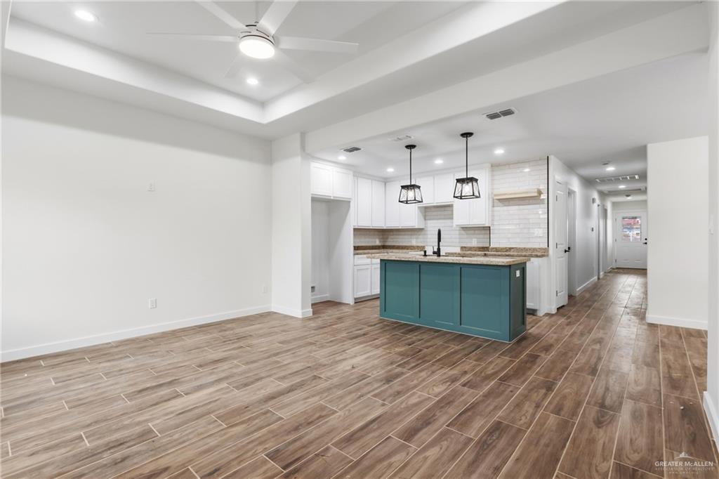 1214 East Sanchez Street Pharr, TX 78577 - Photo 4 of 17