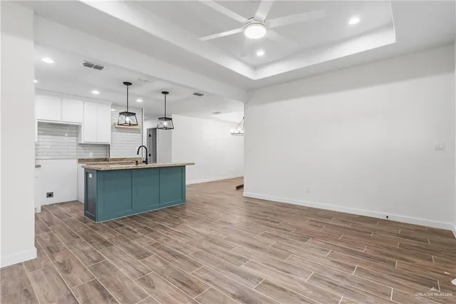 $235,000 | 1214 East Sanchez Street, Pharr, TX 78577