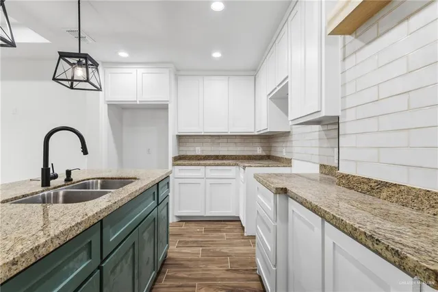 $235,000 | 1214 East Sanchez Street, Pharr, TX 78577