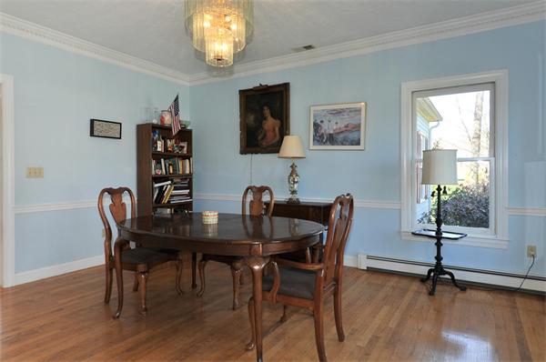 8 Orchard Road Southborough, MA 01772 - Photo 4 of 10 Gallery Image 4