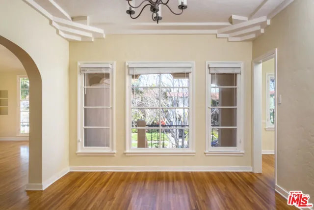 $3,960 | 1122 South Hayworth Avenue, Los Angeles, CA 90035