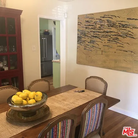 $3,960 | 1122 South Hayworth Avenue, Los Angeles, CA 90035