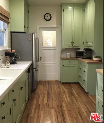 $3,960 | 1122 South Hayworth Avenue, Los Angeles, CA 90035